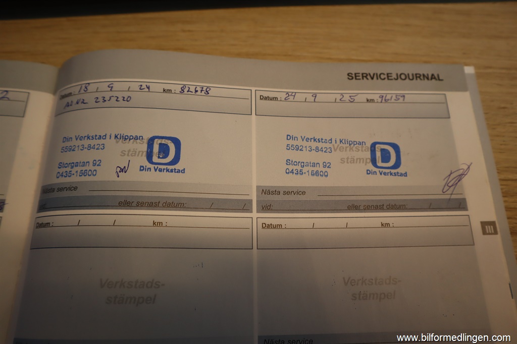 Bild 22 på Peugeot 3008