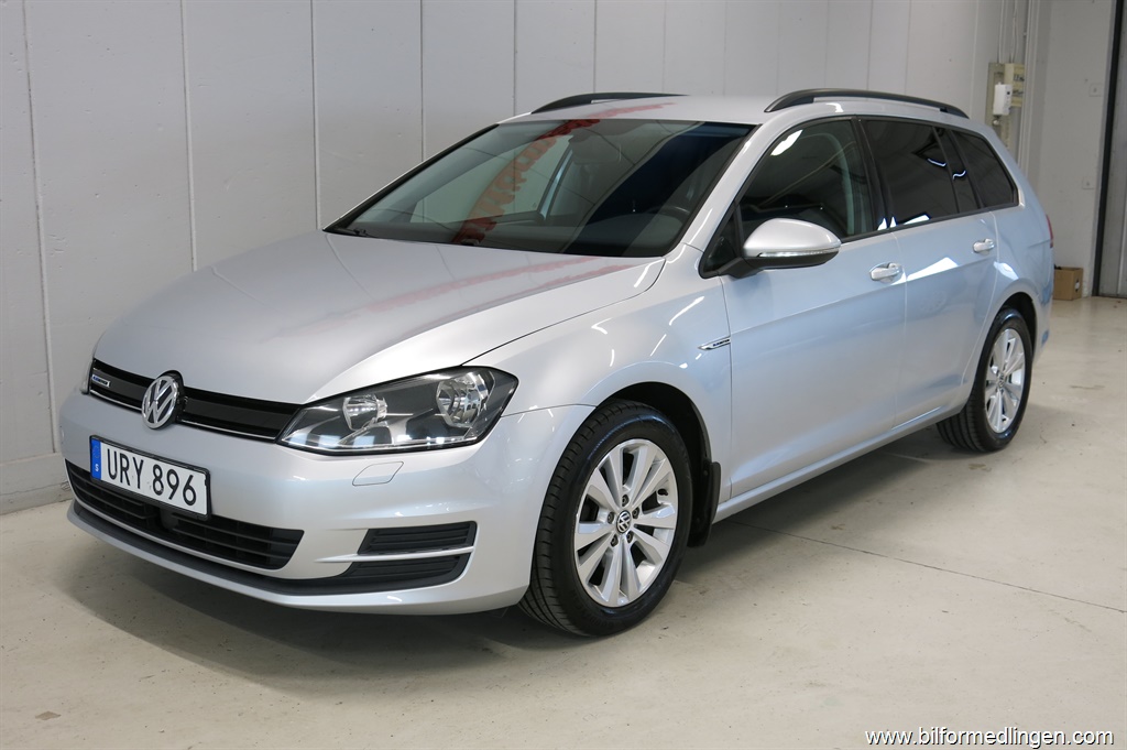 Bild 4 på Volkswagen Golf