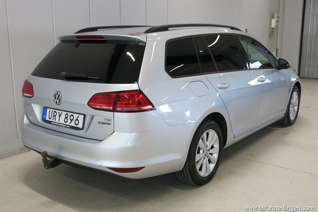 Bild 6 på Volkswagen Golf