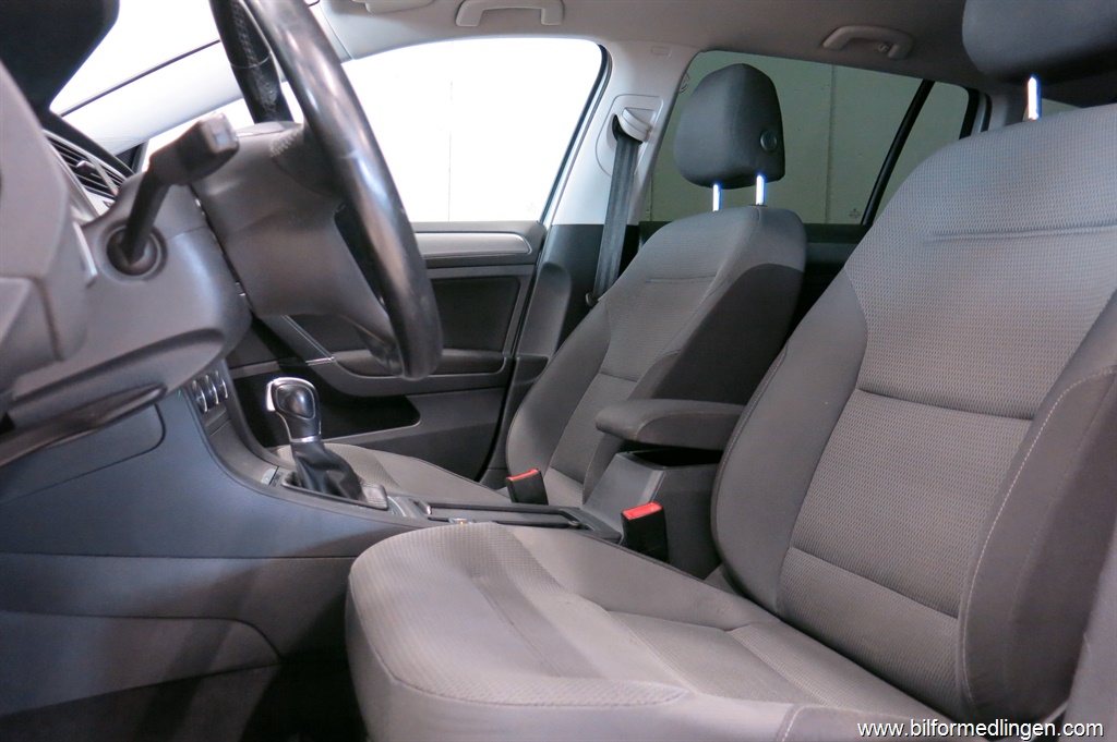 Bild 7 på Volkswagen Golf