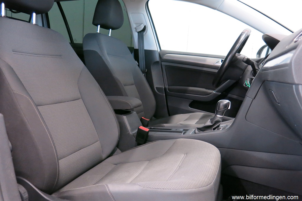 Bild 10 på Volkswagen Golf