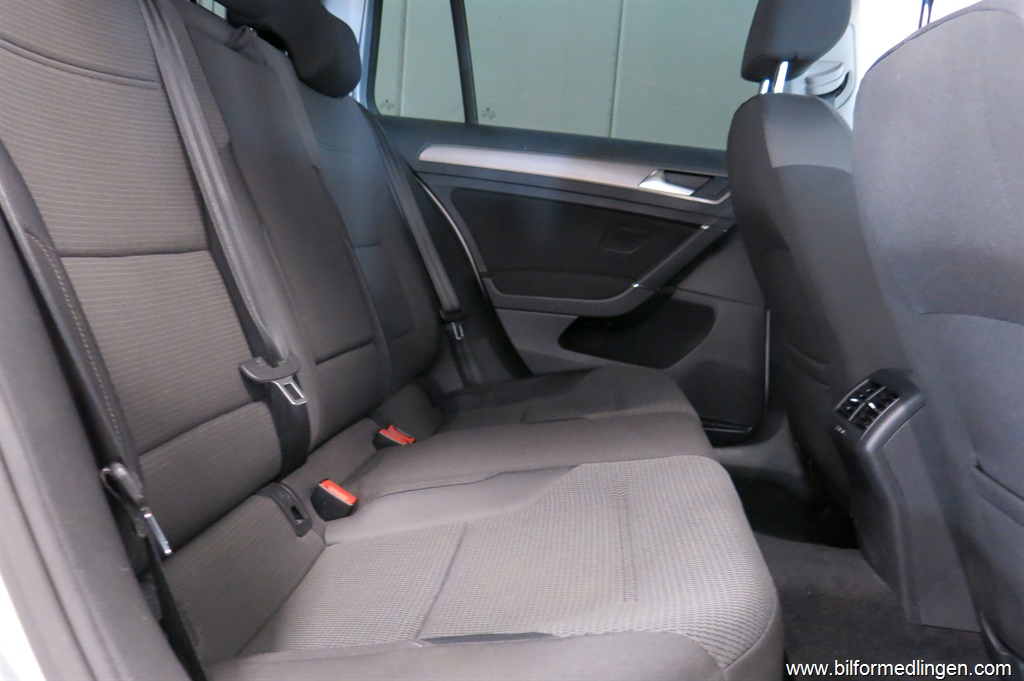 Bild 11 på Volkswagen Golf