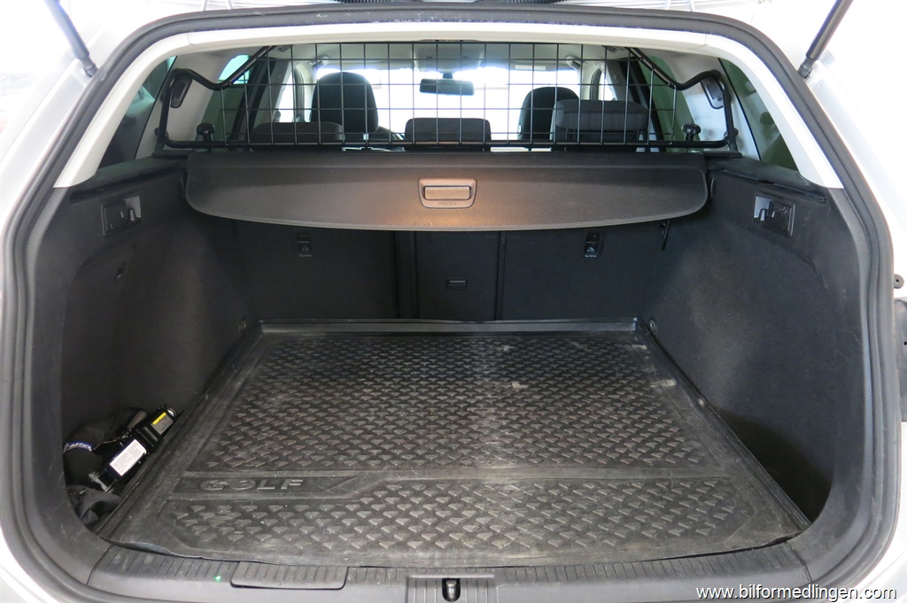 Bild 14 på Volkswagen Golf