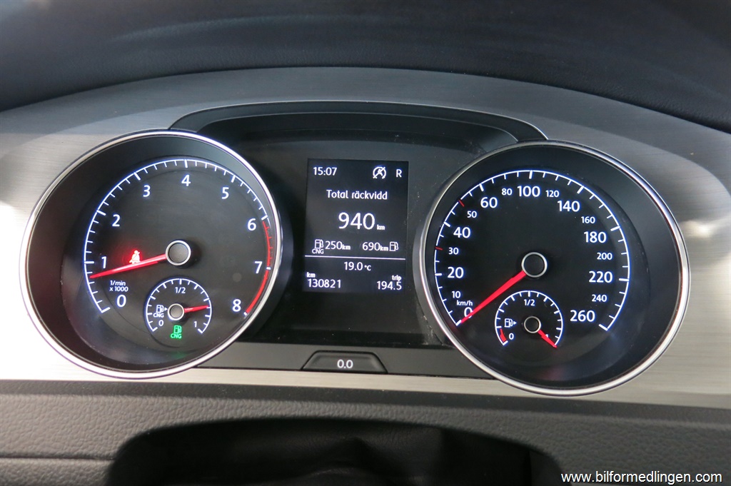 Bild 15 på Volkswagen Golf