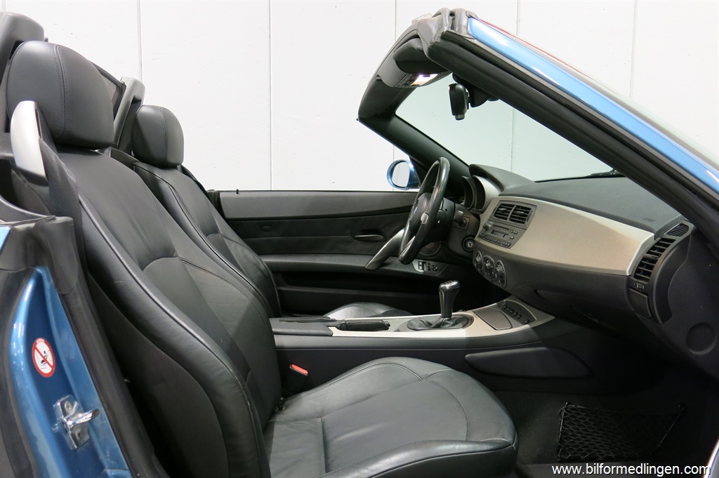 Bild 7 på BMW Z4