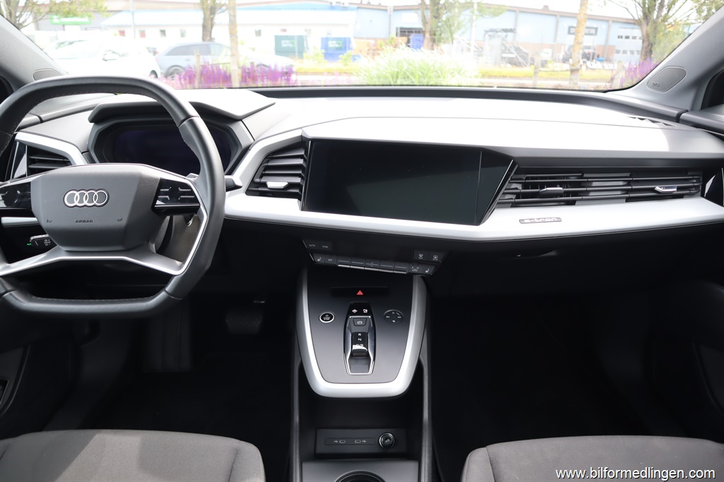 Bild 6 på Audi Q4