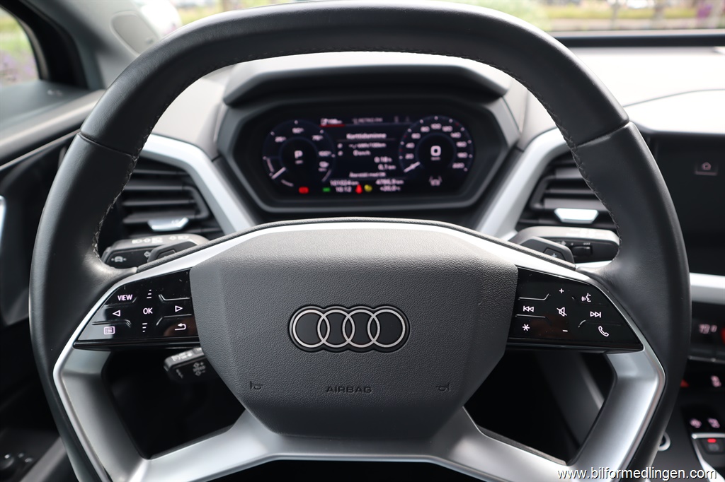 Bild 7 på Audi Q4