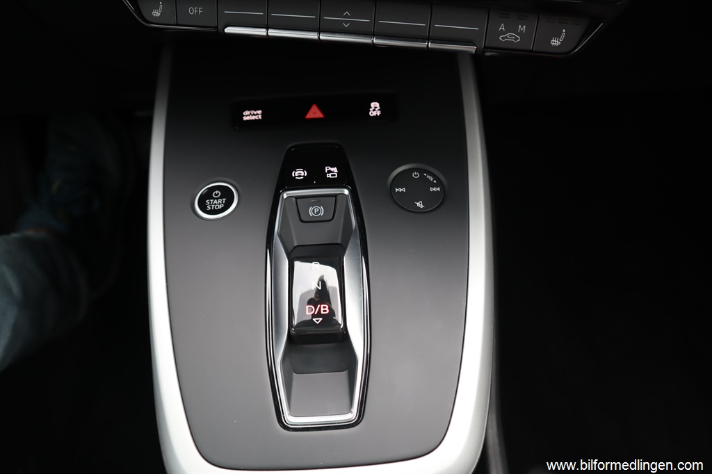 Bild 8 på Audi Q4