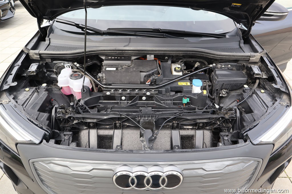 Bild 13 på Audi Q4