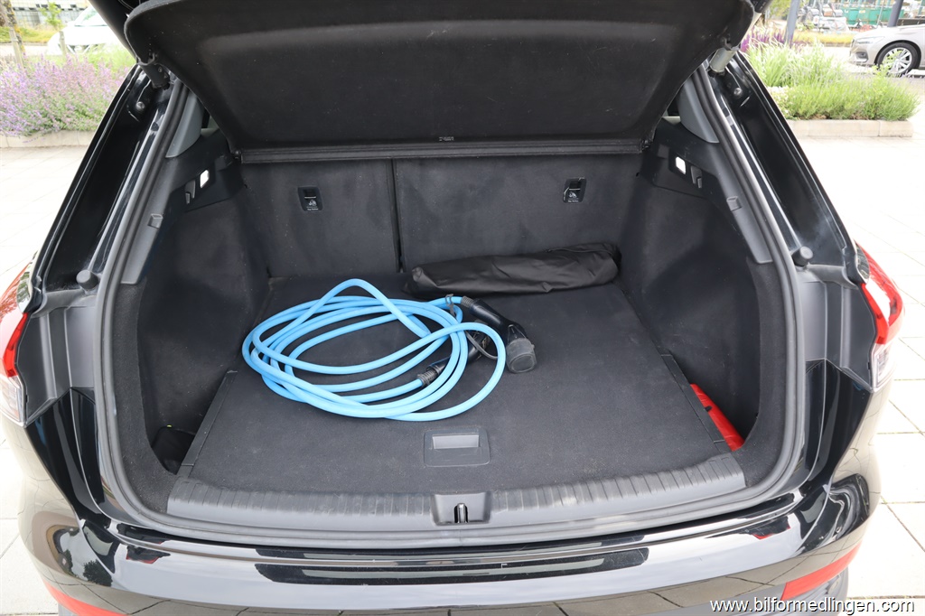 Bild 15 på Audi Q4