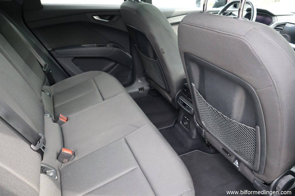 Bild 16 på Audi Q4