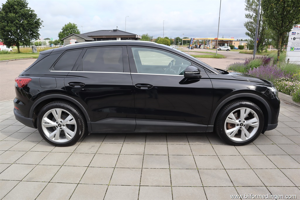 Bild 17 på Audi Q4