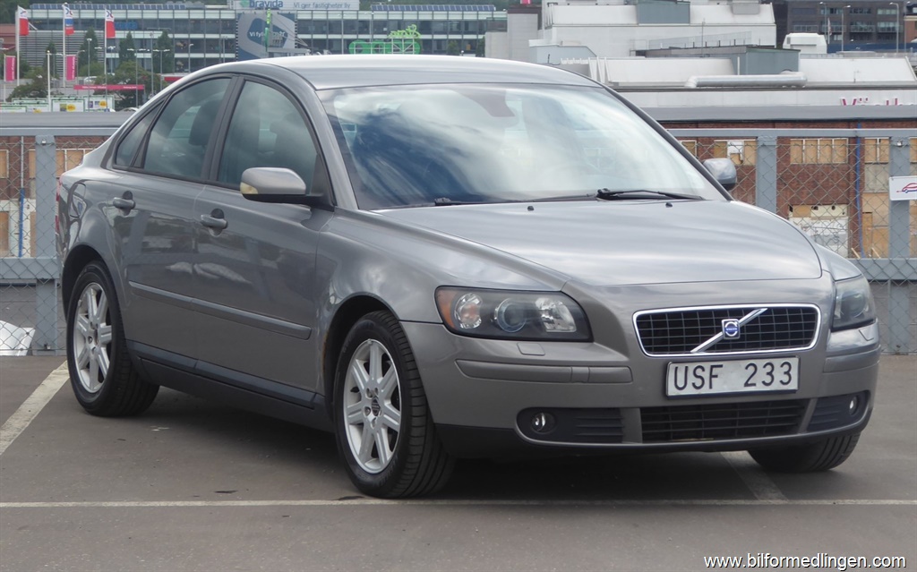 Bild 1 på Volvo S40
