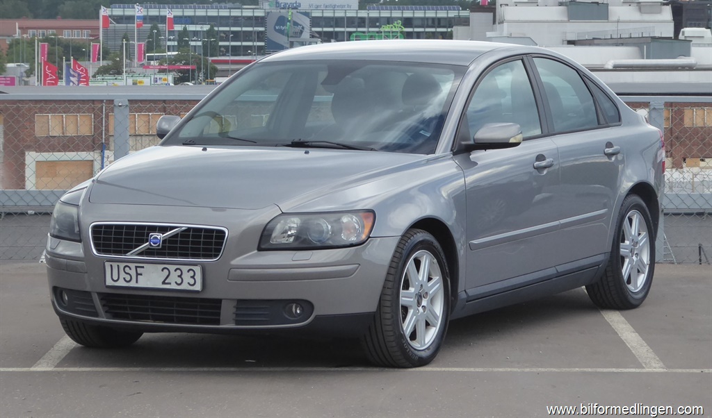 Bild 2 på Volvo S40