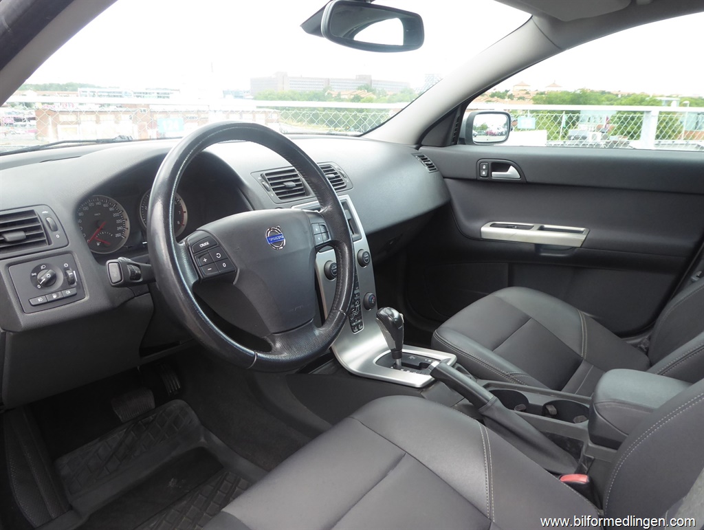 Bild 5 på Volvo S40