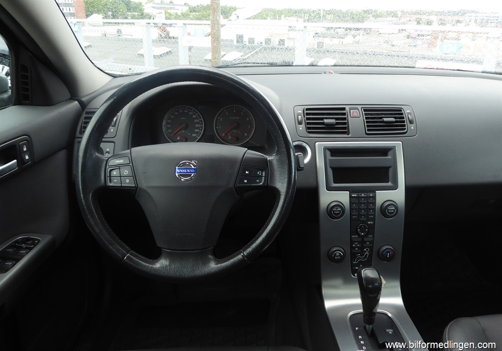 Bild 6 på Volvo S40