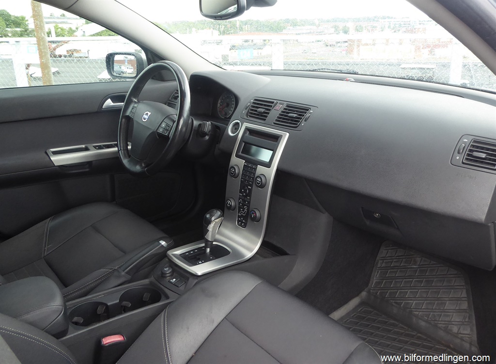 Bild 7 på Volvo S40