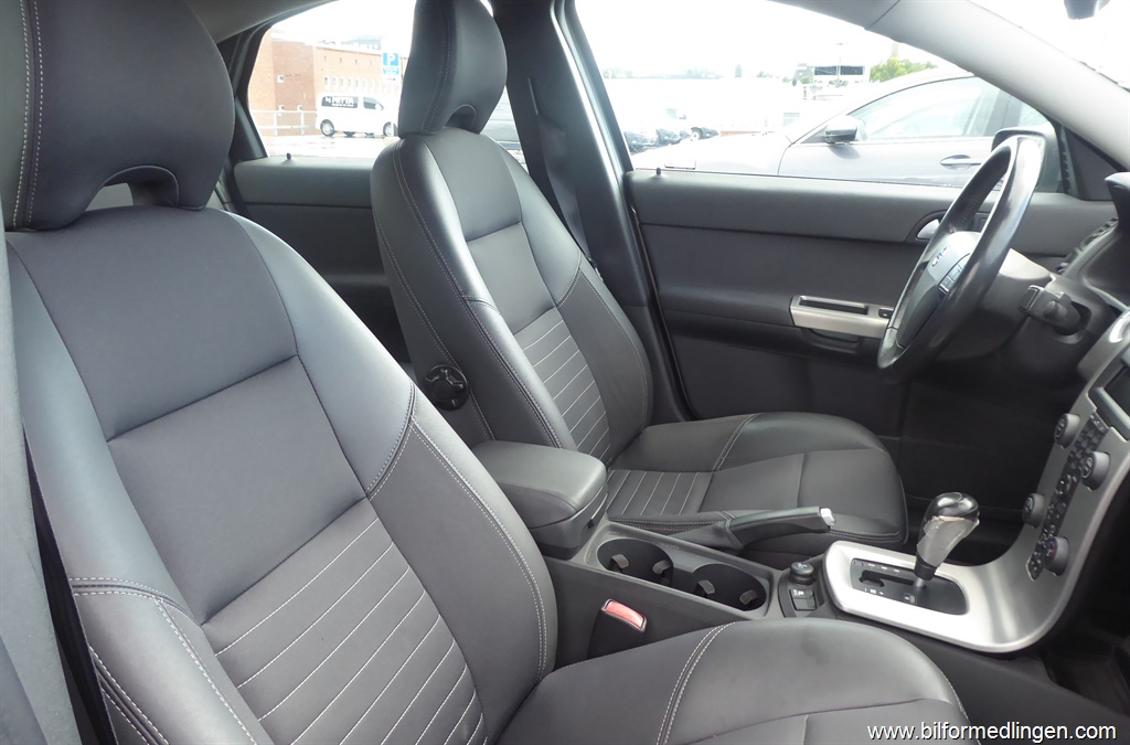Bild 9 på Volvo S40