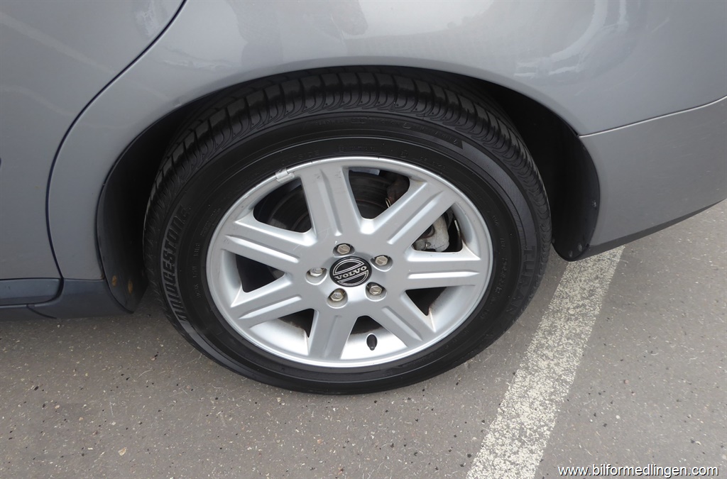 Bild 12 på Volvo S40