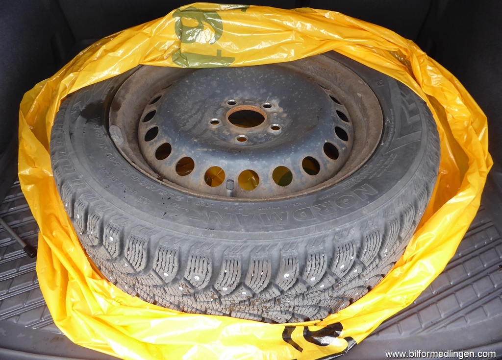 Bild 13 på Volvo S40