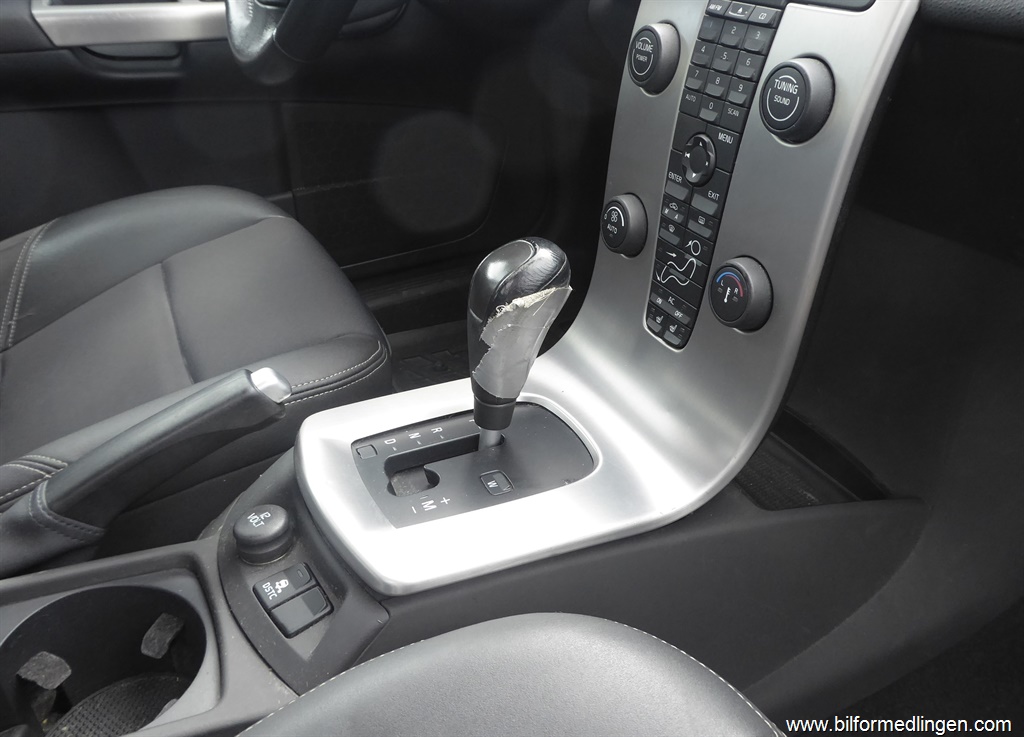 Bild 18 på Volvo S40