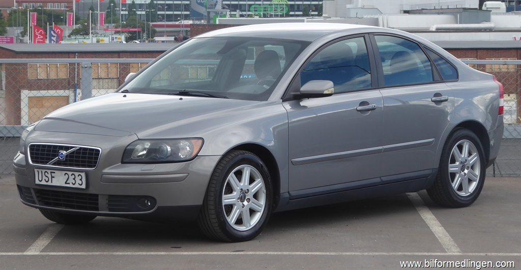 Bild 19 på Volvo S40
