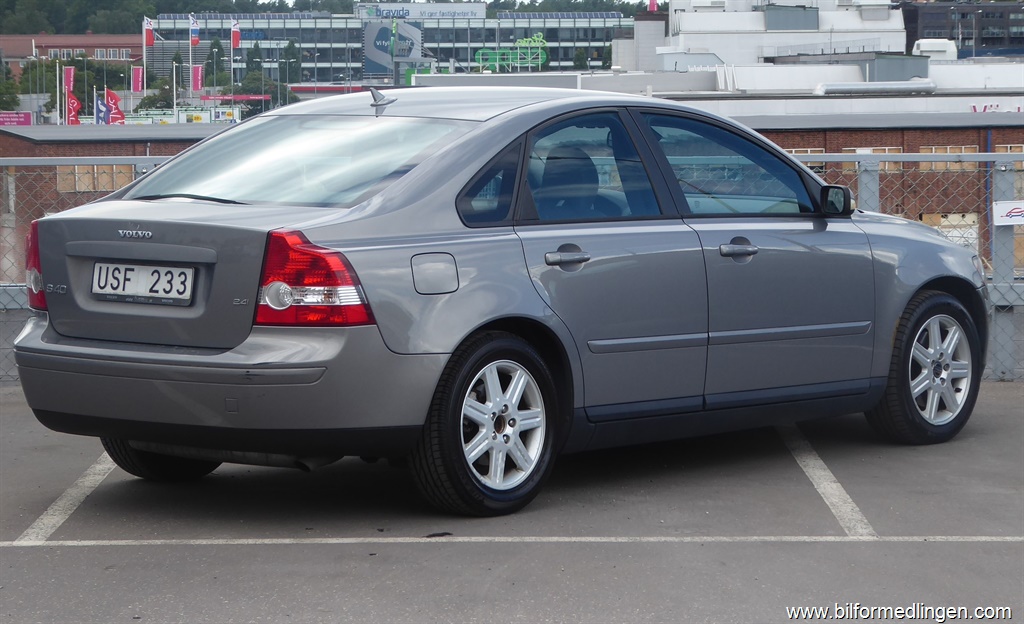 Bild 20 på Volvo S40