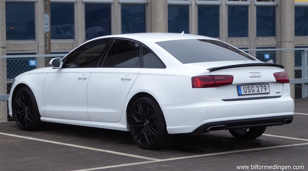Bild 3 på Audi A6