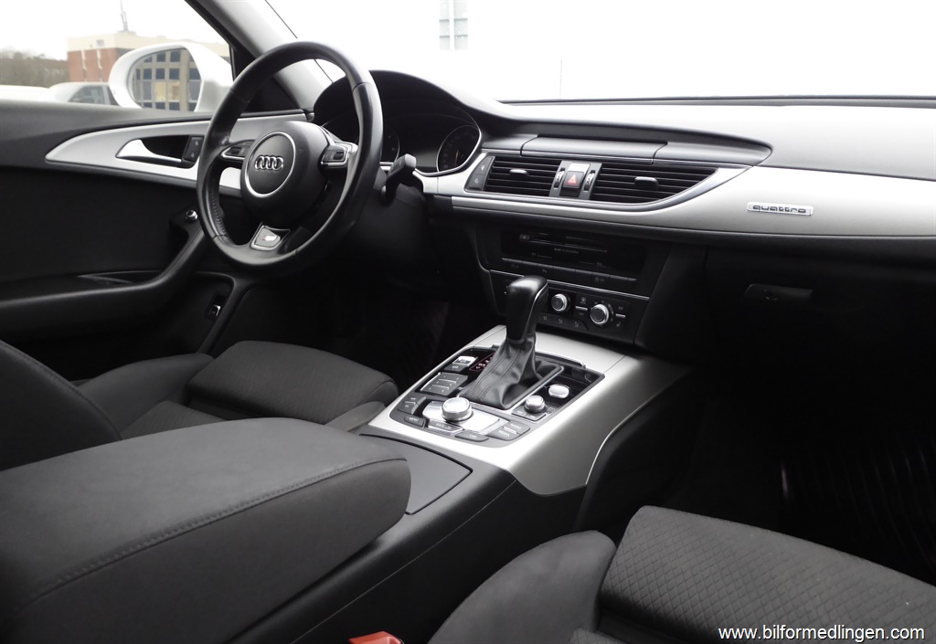 Bild 5 på Audi A6