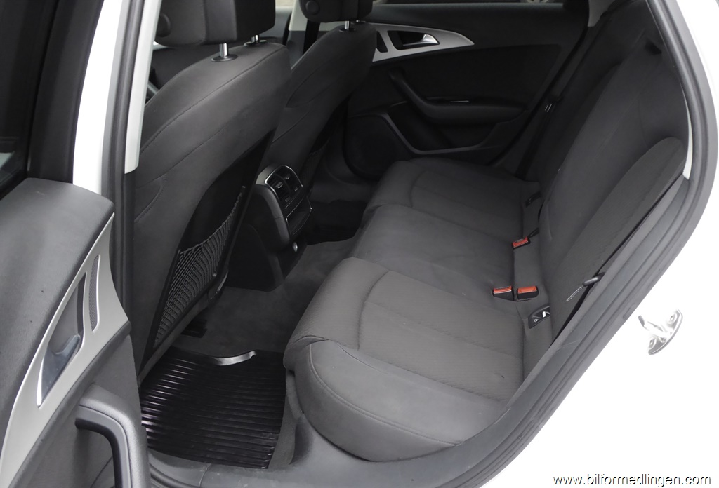 Bild 9 på Audi A6