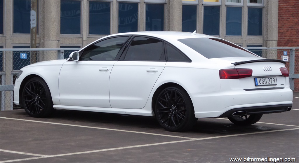 Bild 13 på Audi A6