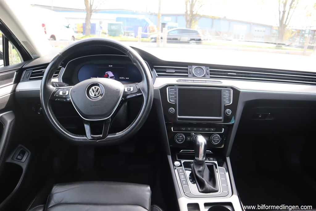Bild 5 på Volkswagen Passat