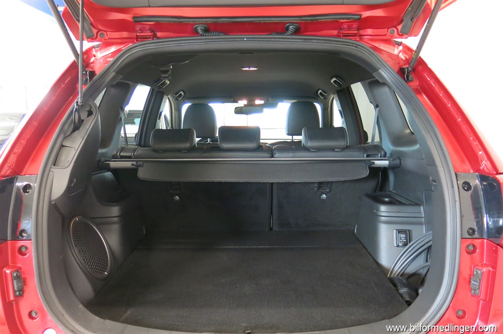 Bild 7 på Mitsubishi Outlander