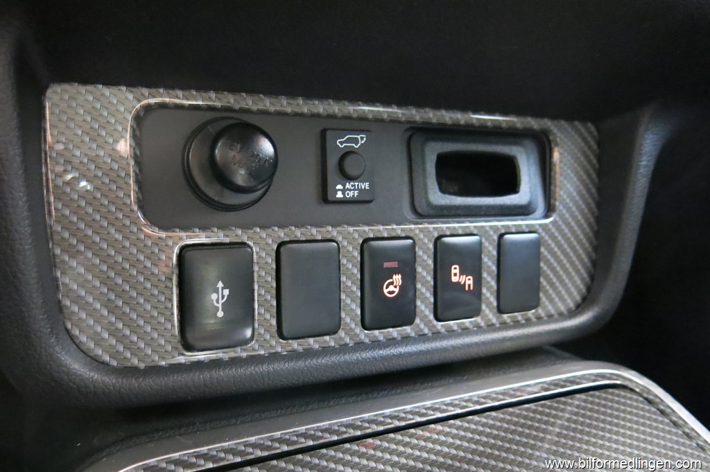 Bild 14 på Mitsubishi Outlander