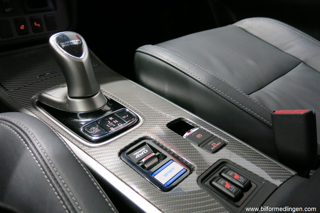 Bild 15 på Mitsubishi Outlander