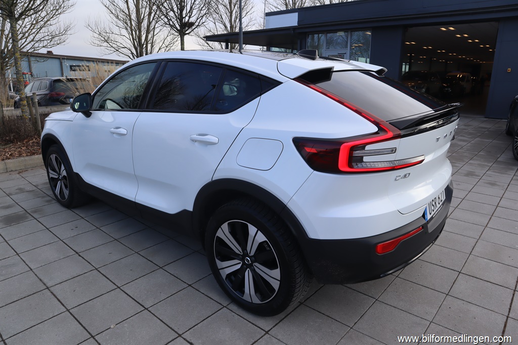 Bild 3 på Volvo C40