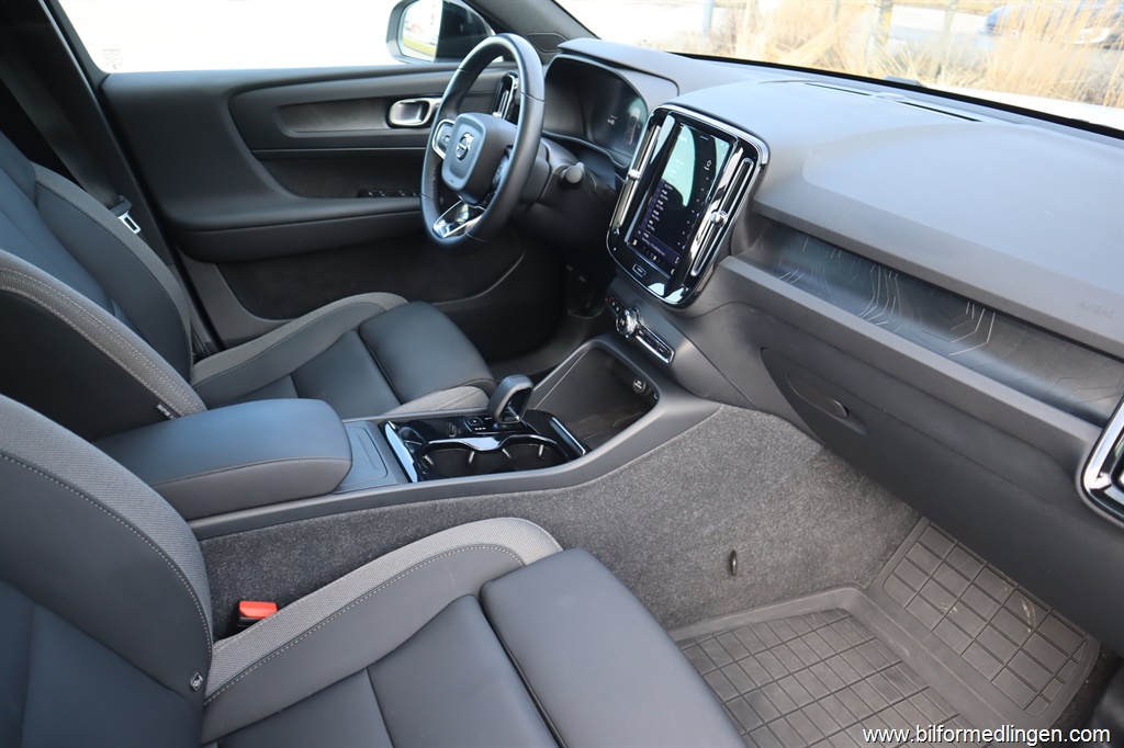 Bild 5 på Volvo C40