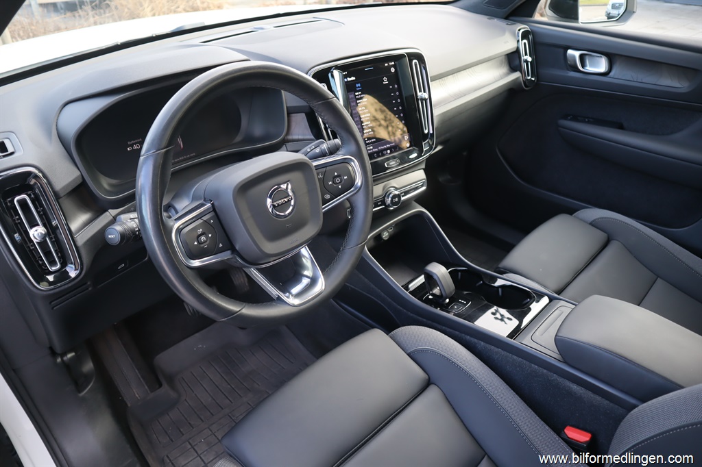 Bild 6 på Volvo C40