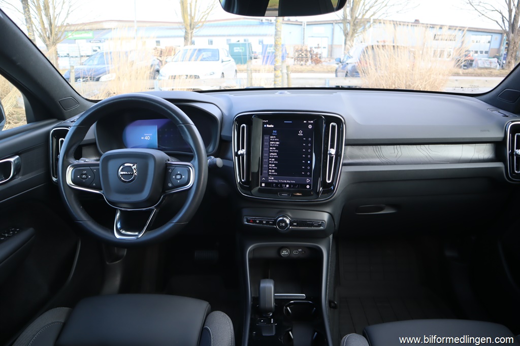 Bild 7 på Volvo C40