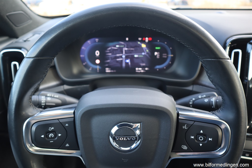 Bild 8 på Volvo C40