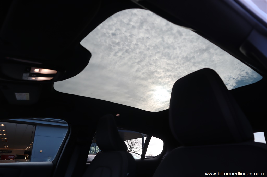 Bild 9 på Volvo C40