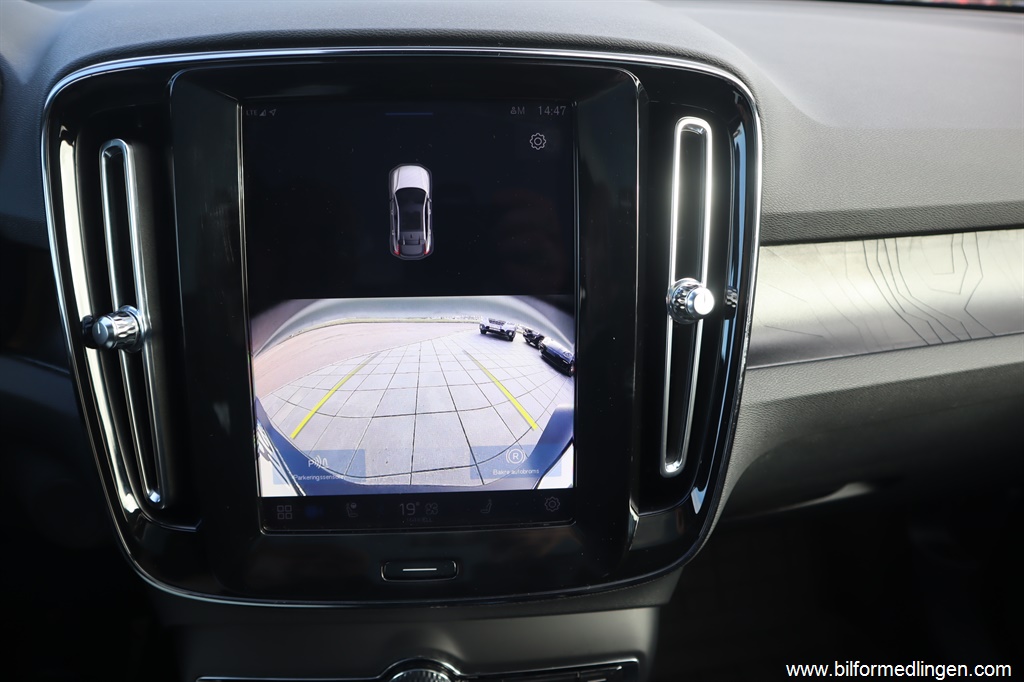 Bild 11 på Volvo C40