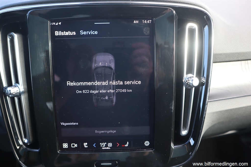 Bild 12 på Volvo C40