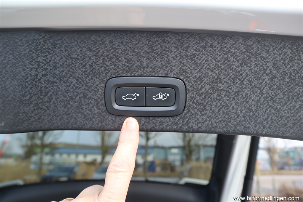 Bild 14 på Volvo C40