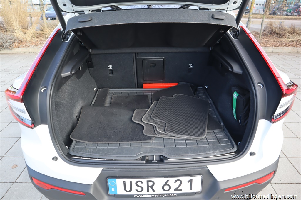 Bild 16 på Volvo C40