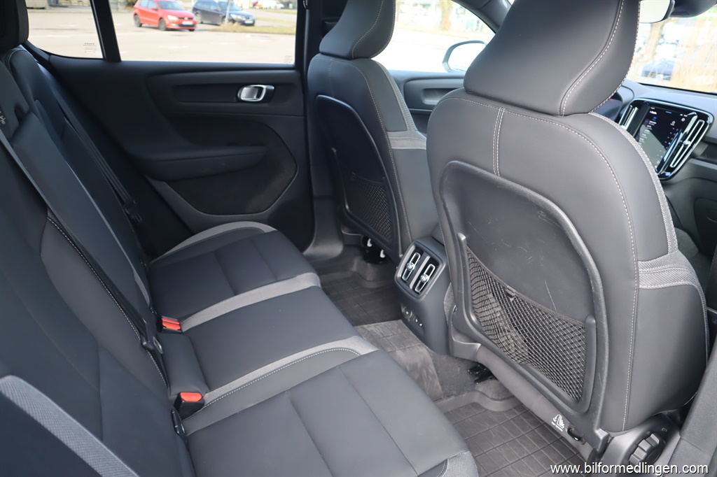 Bild 17 på Volvo C40