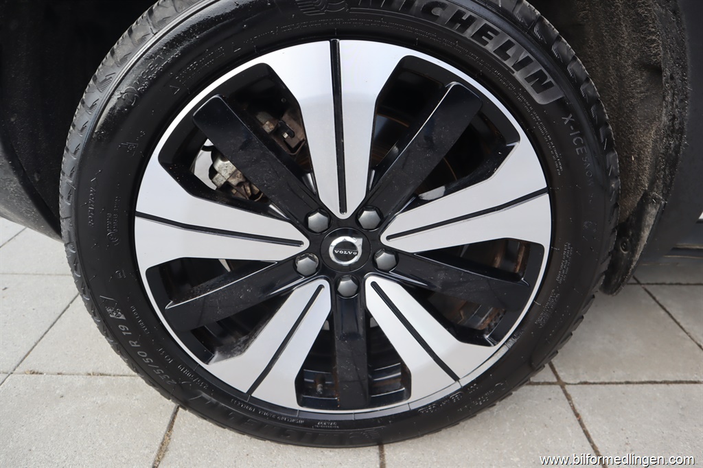 Bild 18 på Volvo C40