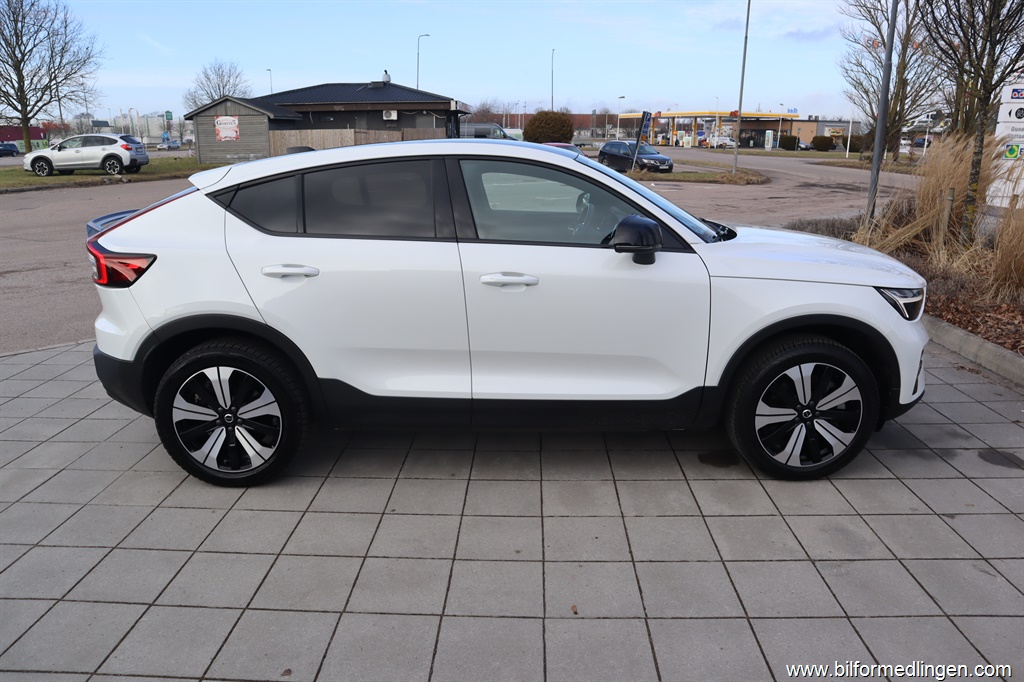 Bild 19 på Volvo C40