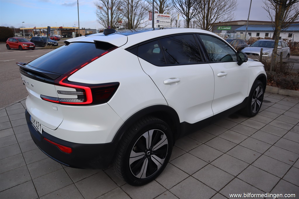 Bild 20 på Volvo C40