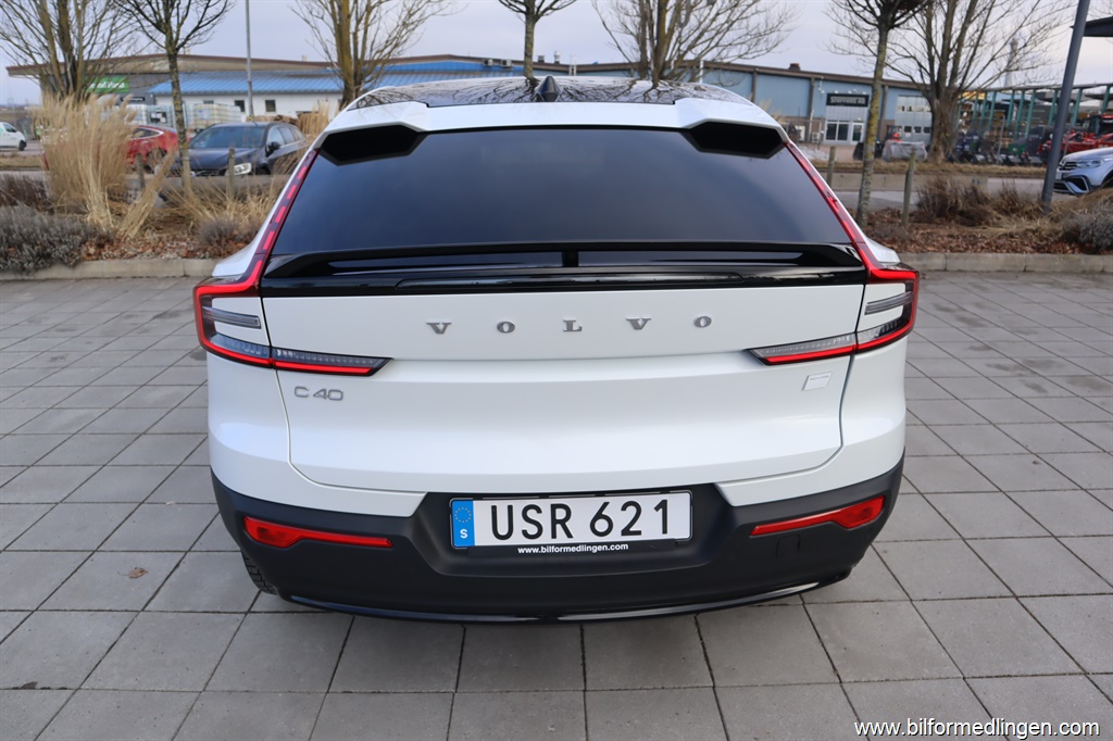 Bild 21 på Volvo C40